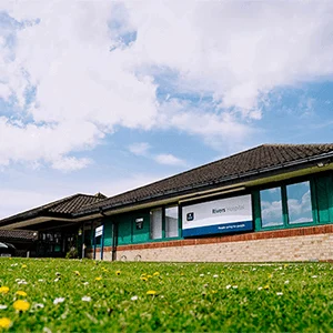 Rivers Hospital
